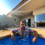 Mario Casas Instagram – 🌴Tranquilo y tropical 🌴 🦋
@viajesnuba experiencias únicas❤
@masdetorrent Mas de Torrent Hotel & Spa