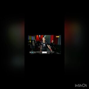 Mariya Agapova Instagram - Проиграть не страшно. Травмироваться, потерять много крови, даже умереть не страшно. 
Страшно жить серой, унылой жизнью и даже не пытаться ее поменять. 

It's not scary to lose.  To be injured, to lose a lot of blood, even to die is not scary.
 It's scary to live a gray, dull life and not even try to change it.
#mma
#ufc
#fighting