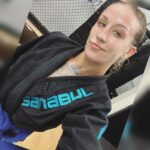 Mariya Agapova Instagram - Фотокарточки✨ Photo dump✨ #mma #trainings #beaches #hospitals Miami, Florida