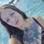 Mariya Agapova Instagram - Фотокарточки✨ Photo dump✨ #mma #trainings #beaches #hospitals Miami, Florida