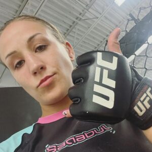 Mariya Agapova Instagram - Бью татухи. Готовлюсь бить людей😋
Doing tats. Getting ready to punch people 😋
#photodump 
#mma 
#tattoo
#life