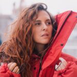 Mariya Shumakova Instagram - 🫀столько планов, столько дел… А организм говорит: отдыхай. Сел голос и состояние предтемпературное( Вот что значит «мудрое тело»)