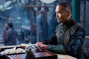 Mark Dacascos Thumbnail - 6.6K Likes - Top Liked Instagram Posts and Photos