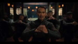 Mark Dacascos Thumbnail - 6.2K Likes - Top Liked Instagram Posts and Photos