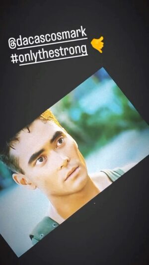 Mark Dacascos Thumbnail - 18.3K Likes - Top Liked Instagram Posts and Photos