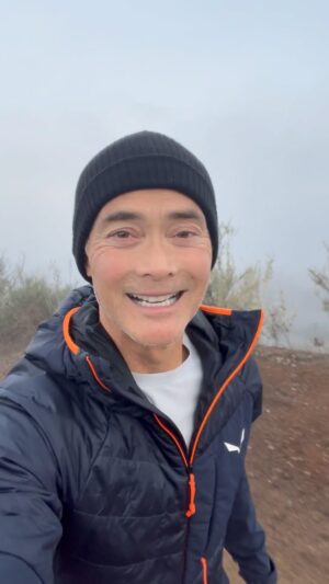 Mark Dacascos Thumbnail - 53.6K Likes - Top Liked Instagram Posts and Photos