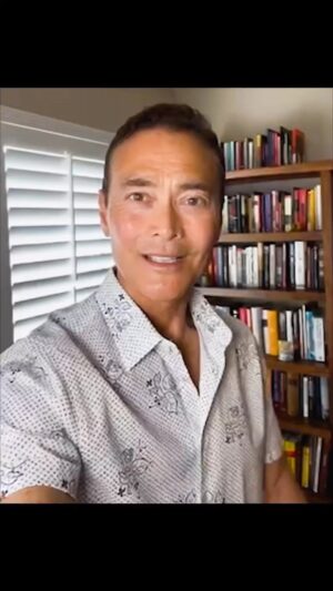 Mark Dacascos Thumbnail - 5.8K Likes - Top Liked Instagram Posts and Photos