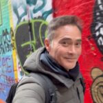 Mark Dacascos Instagram - Aloha from New York! Thank you Ensemble Theater Company ETC/NYC for our work on King Lear #presence #gratitude #breathe