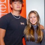 Mark Dacascos Instagram - Aloha! Two of our three kids have birthdays this weekend. Happy Birthday @noedacascos (17) and @kapono_d (21)! 🎂🙌🏽❤️❤️❤️#grateful #life #moments