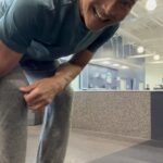 Mark Dacascos Instagram - Aloha and good day/evening! Warning; boring video, but important exercise for me. Hope you’re taking good care of yourselves. 🙏🏽❤️🤙🏽 #presence #humility #gratitude