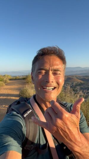Mark Dacascos Thumbnail - 11.6K Likes - Top Liked Instagram Posts and Photos