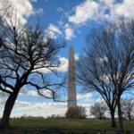 Mark Lee Instagram - #washingtondc 🙏