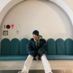 Mark Lee Instagram - 우리 모두가 기억하면서 살면 안 사라진다 ! @nct127