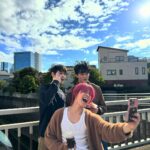 Mark Lee Instagram - ❤️❤️❤️