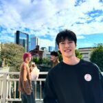 Mark Lee Instagram - ❤️❤️❤️
