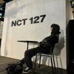 Mark Lee Instagram - what a week🥹thank you to 🌱you guys and to @nct127