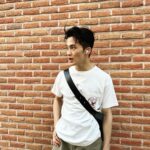 Mark Lee Instagram - 심란하지