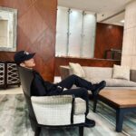 Mark Lee Instagram - #santiago