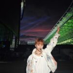 Mark Lee Instagram - #philippines 🫶