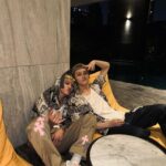 Mark Lee Instagram - A chrome night in thailand 😆😁