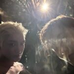 Mark Lee Instagram - A chrome night in thailand 😆😁