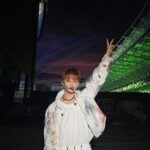 Mark Lee Instagram - #philippines 🫶