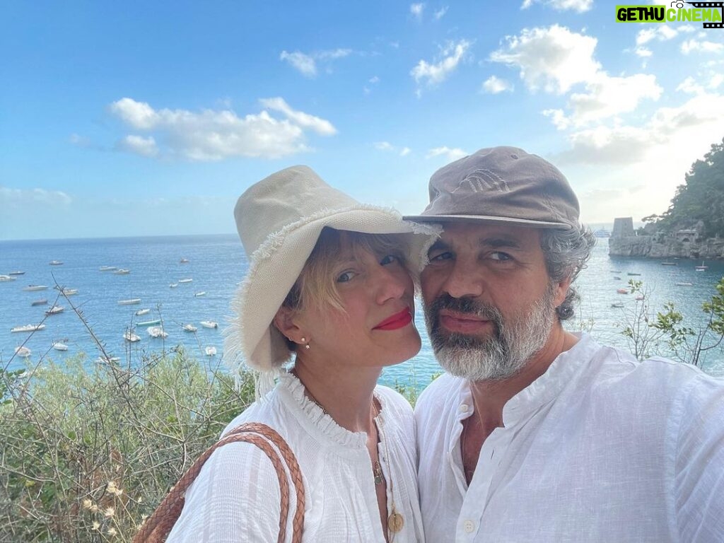 Mark Ruffalo Instagram - Italy deserved its own photo dump 🇮🇹