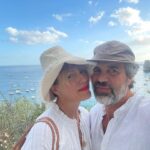 Mark Ruffalo Instagram - Italy deserved its own photo dump 🇮🇹