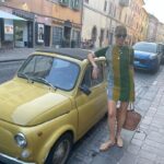 Mark Ruffalo Instagram – Italy deserved its own photo dump 🇮🇹