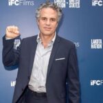 Mark Ruffalo Instagram - I’m so proud to have been a part of this film and the uplifting strength, wisdom, and love of Mother Earth and all creation that is displayed in the relatively unknown story of the Lakota, Nakota, and Dakota people’s history. You do not know the history of America without the revelations of this film told by the side of those who have lived it. @lakotanationfilm is coming to theaters on July 14th.