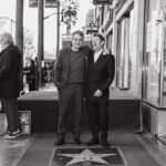 Mark Ruffalo Instagram – To one of the all time greats. I have walked up and down Hollywood Blvd for years while I was going to school in LA. Reciting each name while doing so. Willem fits easily into the greatest figures of the “stars” all up and down the Blvd of dreams. I’ve seen it with my own eyes. 

📷: @imagerybyoscar | HCC