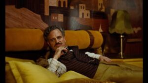Mark Ruffalo Instagram - Happy to be a part of #PoorThingsFilm by Yorgos Lanthimos and some of my favorite actors and people. Check out the trailer, if you like. Will be in theaters starting September 8th for your viewing pleasure.