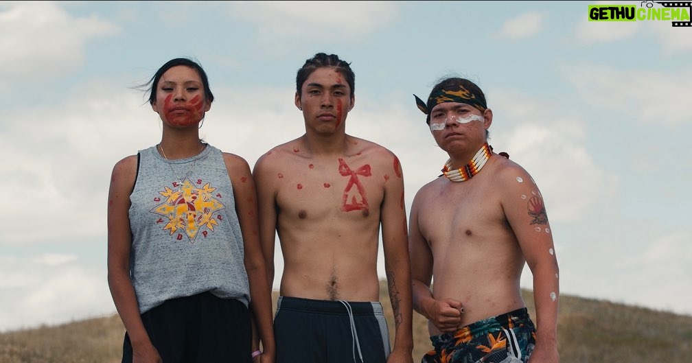 Mark Ruffalo Instagram - Just six more days until @lakotanationfilm has its first of three screenings at #PSIFF2023! In this film, you’ll see that the Lakota people are a resilient nation fighting for what is rightfully theirs, despite the generational trauma inflicted by America’s dark past. It’s harrowing to see how the treatment of Indigenous people has not improved. This cycle must end. Be sure to visit the link in my bio to reserve your tickets.