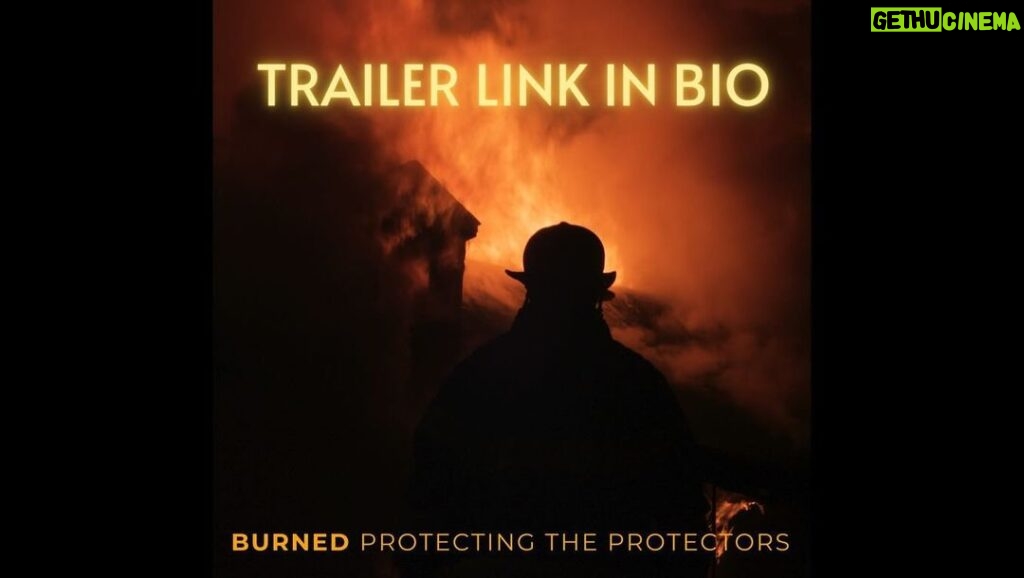 Mark Ruffalo Instagram - It’s been an honor working as a producer of Burned: Protecting the Protectors, alongside Ethereal Films. In just one year since its release, Burned has been shown in every state in the US, screened for the Massachusetts State House and US Congress, and requested in Canada, Australia, Europe, and Japan. It’s become a catalyst for an international reform campaign to protect millions of first responders from toxic chemicals, inspiring policy change and countless lawsuits. You can watch the trailer, linked in my bio, and read more about Burned’s impact at etherealfilms.org/impact