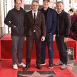 Mark Ruffalo Instagram - Thank you thank you thank you. This star is not only mine, but for everyone who’s been a part of my life.