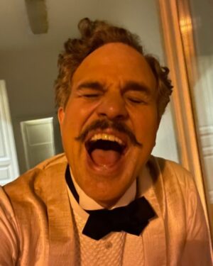 Mark Ruffalo Thumbnail - 556.9K Likes - Most Liked Instagram Photos