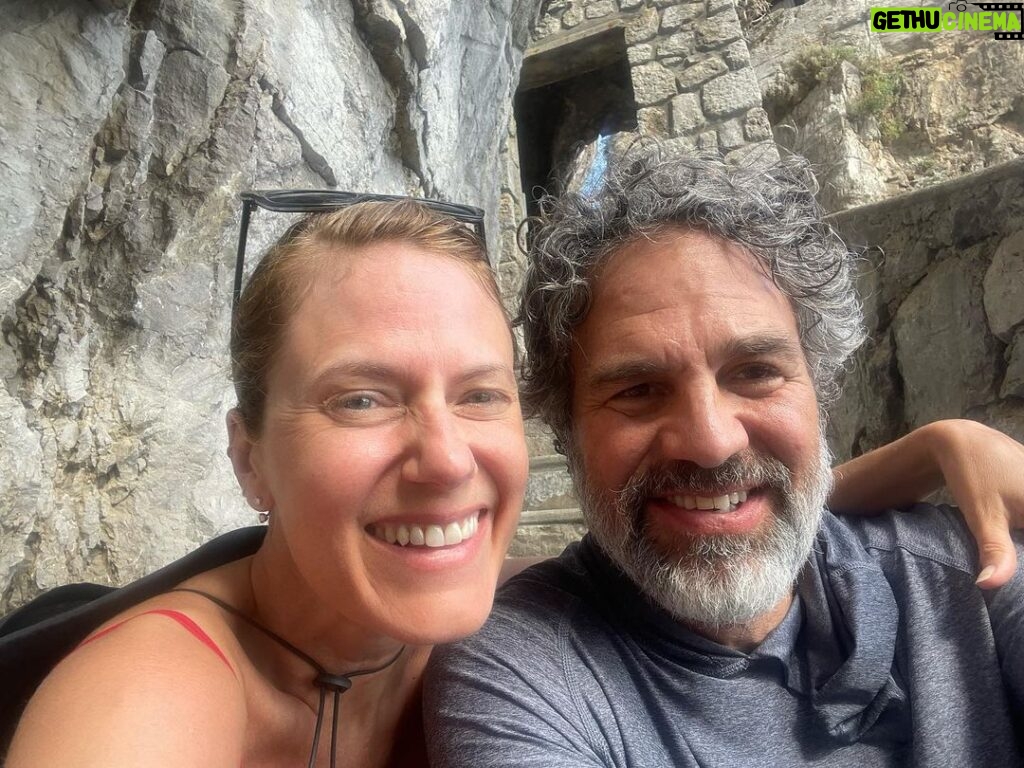 Mark Ruffalo Instagram - Italy deserved its own photo dump 🇮🇹