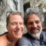 Mark Ruffalo Instagram - Italy deserved its own photo dump 🇮🇹