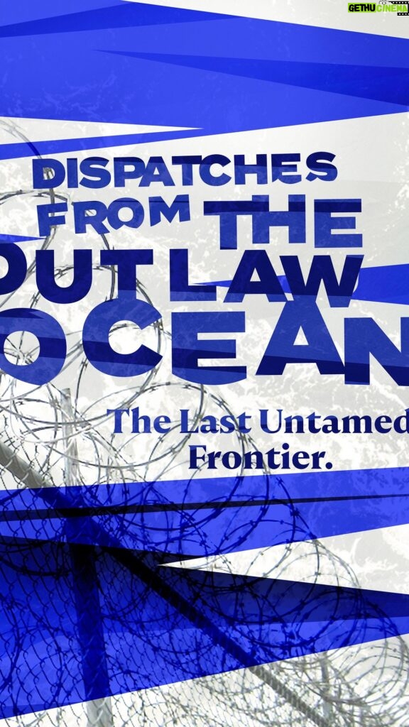 Mark Ruffalo Instagram - In the final episode of #DispatchesFromTheOutlawOcean, @ian_urbina takes us aboard a @doctorswithoutborders ship to showcase their attempts to rescue migrants from the Mediterranean. However, these travelers are taking the biggest risk for their freedom. It’s a battle between the humanitarian NGOs and the Libyan Coast Guard. A battle of life or death. Watch this episode on my Facebook or by visiting the link in my bio.