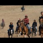 Mark Ruffalo Instagram – I’m so happy to announce that Lakota Nation vs. United States will be in theaters July 14! It’s been an honor to work alongside the Lakota people, @jessshortbull and @tomaselli, and the rest of our talented creative team to bring this story to the screen. Please check out the official trailer for the film which showcases the Lakota Nation’s fight to reclaim the Black Hills.