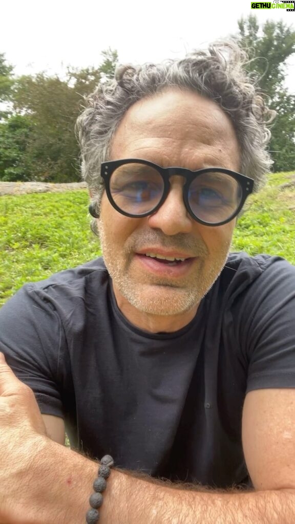 Mark Ruffalo Instagram - It’s time to hold these fossil fuel corporations and chemical companies accountable for their plastic pollution. Visit the link in my bio and make 2 simple phone calls to @cheastie and @andreastewartcousins to demand they pass The Packaging Reduction & Recycling Act, which would cut all packaging waste by 50% and remove toxic chemicals including PFAS. We need to ensure that our New York State legislative leaders pass this critical bill before June 9!