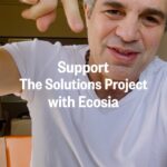 Mark Ruffalo Instagram – Imagine if you could help fund climate solutions, for free. I’m excited to partner with @ecosia to support the @solutions.project. The Solutions Project supports frontline communities in the US working towards clean energy, clean air, clean water, and clean food. And for one entire month, any additional Ecosia profits in the US will go to these projects. All you have to do is switch your default search engine to Ecosia and use it like you would any other search engine. Link in bio or go to ecosia.co/mark #climatejustice #ecosiaxthesolutionsproject