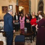 Mark Ruffalo Instagram – Thank you @SenSchumer for meeting with Dana, Michael, and Nora Strande (family to @a.mar.a_s who passed away from liver cancer caused by #PFAS contamination in Minnesota), Emily Donovan (co-founder of @CleanCapeFear), Sandy Wynn-Stelt (a Belmont, Michigan resident whose husband passed away from #PFAS contaminated water), Tony Spaniloa (a lawyer turned activist due to #PFAS being in found in military bases), and me earlier this week to talk about how #PFAS continues to harm communities across the United States. 

We urge @potus to finalize a #PFAS drinking water standard, and for standing up for communities in New York and across the USA. Nearly 60 million people are drinking water with high levels of toxic #PFAS, according to @epagov. 

Please use the link in my bio to learn more about each of their stories. 

Take Action and call the White House and tell them to finalize EPA’s proposed drinking water standards. Call: 202-456-1111 

And call your members of Congress and have them pressure the White House on your behalf. Call: (202) 224-3121