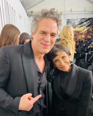 Mark Ruffalo Thumbnail - 0.9 Million Likes - Most Liked Instagram Photos