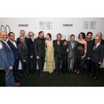 Mark Ruffalo Instagram - About last night… 📸 Thank you to everyone who joined us for the premiere of #PoorThings.