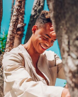 Mark St. Cyr Instagram - do blondes really have more fun?

style @jareddepriest 
📸: @theemmaexperience 
@cosstores 

#mensstyle #cosstores