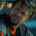 Mark Wahlberg Instagram - Based on a true story. An unexpected team member makes for an unforgettable race. #ArthurTheKing — only in theaters March 15th. 🐶👑❤️ @arthurthekingmovie