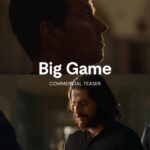 Mark Wahlberg Instagram - For the first time ever, join over 100 million people around the world in prayer during the BIG GAME on February 11. Get excited and get ready to #STAYPRAYEDUP 🏈🙏✝️ @markwahlberg @jonathanroumieofficial