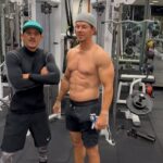 Mark Wahlberg Instagram - 4am club 🔥🔥 @municipal #MunicipalPartner