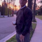 Mark Wahlberg Instagram - Cali golf drip 🔥 @municipal #MunicipalPartner